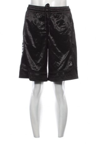 Ανδρικό κοντό παντελόνι AND1, Μέγεθος M, Χρώμα Μαύρο, Τιμή 15,46 €