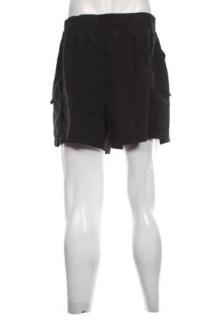 Мъжки къс панталон Abercrombie & Fitch, Размер XL, Цвят Черен, Цена 34,00 лв.