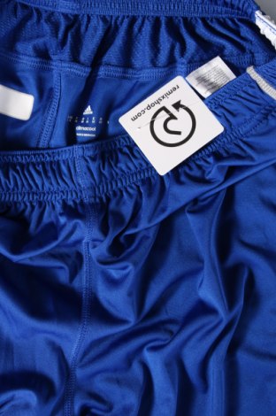Herren Shorts Adidas, Größe M, Farbe Blau, Preis € 21,29