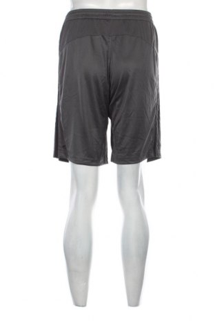 Herren Shorts Adidas, Größe M, Farbe Grau, Preis 21,29 €