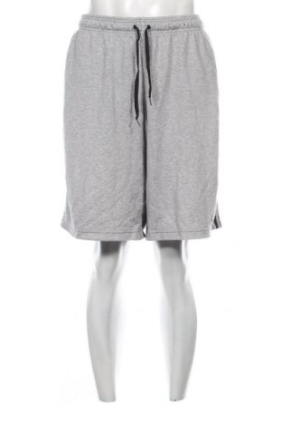 Herren Shorts Adidas, Größe XXL, Farbe Grau, Preis 23,66 €
