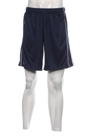 Herren Shorts Adidas, Größe M, Farbe Blau, Preis € 21,29