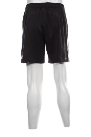 Herren Shorts Adidas, Größe L, Farbe Schwarz, Preis 21,29 €