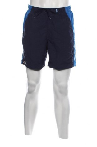 Herren Shorts Adidas, Größe M, Farbe Blau, Preis 18,93 €