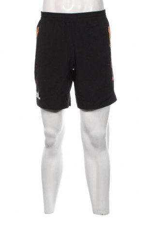 Herren Shorts Adidas, Größe S, Farbe Schwarz, Preis 20,11 €