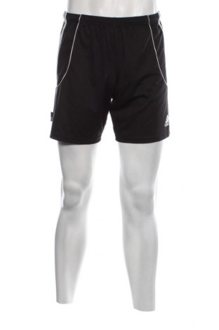 Herren Shorts Adidas, Größe S, Farbe Schwarz, Preis 20,11 €