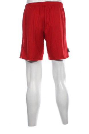 Herren Shorts Adidas, Größe M, Farbe Rot, Preis 53,99 €