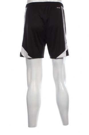 Herren Shorts Adidas, Größe M, Farbe Schwarz, Preis 23,66 €