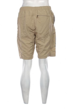 Herren Shorts Adidas, Größe M, Farbe Beige, Preis 21,29 €