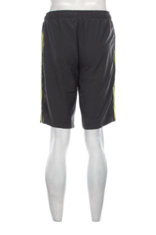 Herren Shorts Adidas, Größe S, Farbe Grau, Preis 22,48 €