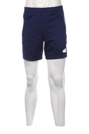 Herren Shorts Adidas, Größe S, Farbe Blau, Preis 18,93 €