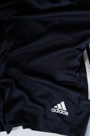 Ανδρικό κοντό παντελόνι Adidas, Μέγεθος M, Χρώμα Μπλέ, Τιμή 16,82 €