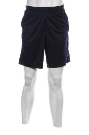 Herren Shorts Adidas, Größe M, Farbe Blau, Preis 18,93 €