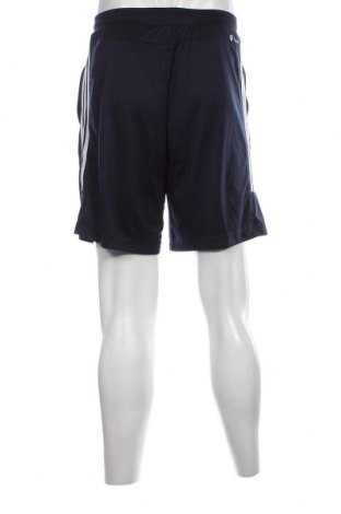 Herren Shorts Adidas, Größe M, Farbe Blau, Preis € 20,11