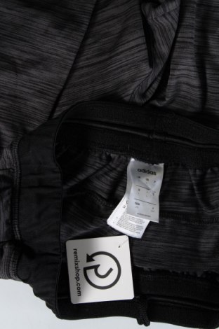 Herren Shorts Adidas, Größe L, Farbe Grau, Preis € 23,66
