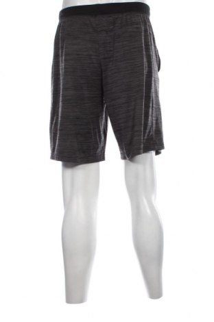 Herren Shorts Adidas, Größe L, Farbe Grau, Preis € 23,66