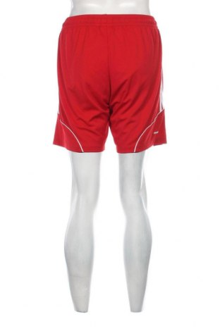 Herren Shorts Adidas, Größe M, Farbe Rot, Preis 18,93 €