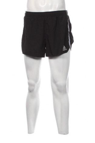 Herren Shorts Adidas, Größe L, Farbe Schwarz, Preis 23,66 €