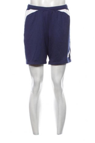 Herren Shorts Adidas, Größe M, Farbe Blau, Preis 20,11 €