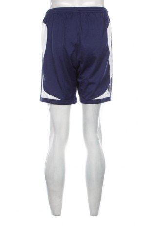 Herren Shorts Adidas, Größe M, Farbe Blau, Preis 18,93 €