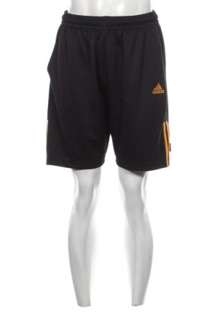 Herren Shorts Adidas, Größe XL, Farbe Schwarz, Preis € 23,66