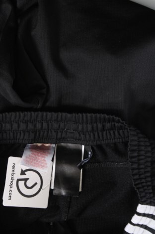Ανδρικό κοντό παντελόνι Adidas, Μέγεθος S, Χρώμα Μαύρο, Τιμή 18,93 €