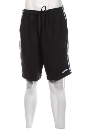 Herren Shorts Adidas, Größe XXL, Farbe Schwarz, Preis € 23,66