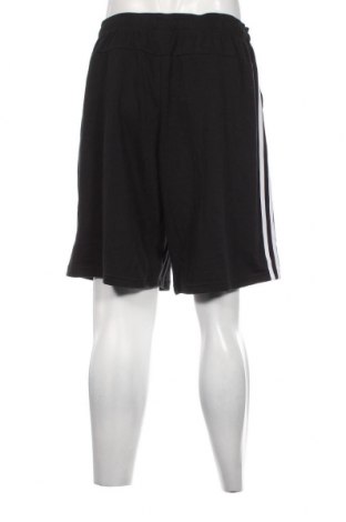 Herren Shorts Adidas, Größe XXL, Farbe Schwarz, Preis 23,66 €