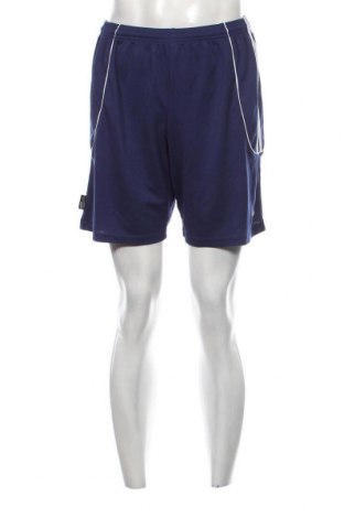 Herren Shorts Adidas, Größe L, Farbe Blau, Preis 20,11 €