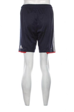 Pantaloni scurți de bărbați Adidas, Mărime M, Culoare Albastru, Preț 111,99 Lei