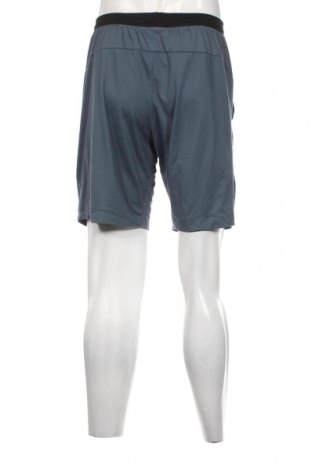 Herren Shorts Adidas, Größe M, Farbe Grün, Preis 22,48 €