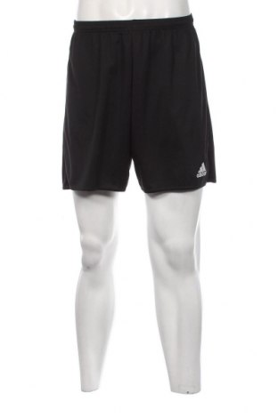 Herren Shorts Adidas, Größe L, Farbe Schwarz, Preis € 23,66