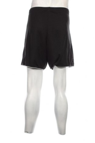 Ανδρικό κοντό παντελόνι Adidas, Μέγεθος XL, Χρώμα Μαύρο, Τιμή 46,72 €
