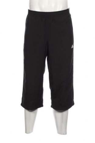 Herren Shorts Adidas, Größe M, Farbe Schwarz, Preis 10,20 €