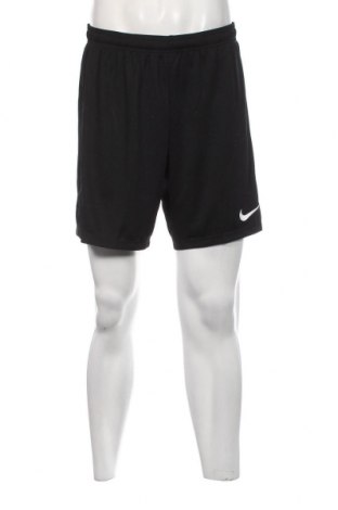 Ανδρικό κοντό παντελόνι Nike, Μέγεθος L, Χρώμα Μαύρο, Τιμή 28,69 €