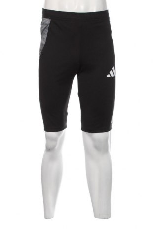 Pantaloni scurți de bărbați Adidas, Mărime M, Culoare Negru, Preț 139,16 Lei