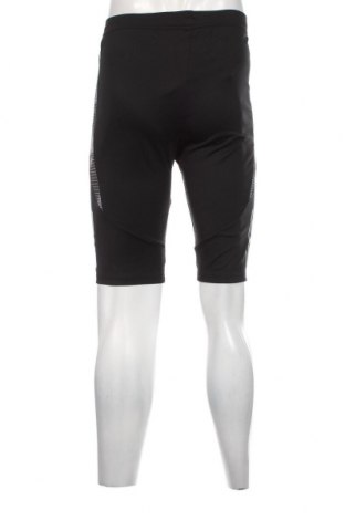 Ανδρικό κοντό παντελόνι Adidas, Μέγεθος M, Χρώμα Μαύρο, Τιμή 39,30 €