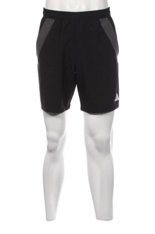 Herren Shorts Adidas, Größe M, Farbe Schwarz, Preis € 27,90