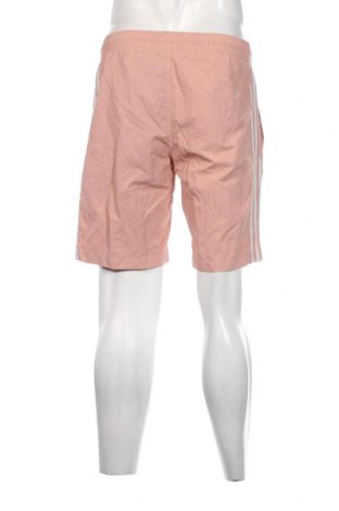 Pantaloni scurți de bărbați Adidas Originals, Mărime M, Culoare Roz, Preț 111,84 Lei