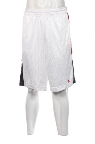 Herren Shorts Air Jordan Nike, Größe S, Farbe Weiß, Preis € 33,40
