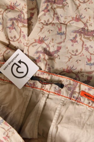 Ανδρικό κοντό παντελόνι Alberto, Μέγεθος M, Χρώμα Πολύχρωμο, Τιμή 25,36 €