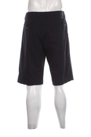 Pantaloni scurți de bărbați Alberto, Mărime XL, Culoare Albastru, Preț 134,87 Lei