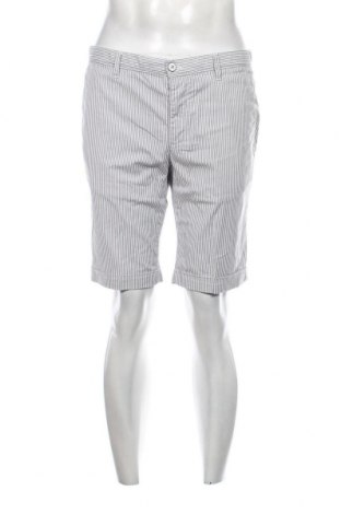 Ανδρικό κοντό παντελόνι Alberto, Μέγεθος M, Χρώμα Πολύχρωμο, Τιμή 13,95 €