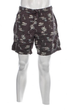 Herren Shorts All Good, Größe XL, Farbe Grau, Preis 28,53 €