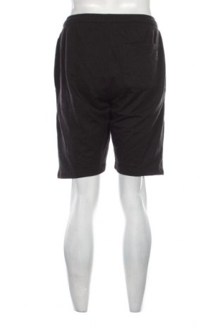 Мъжки къс панталон Alpine Pro, Размер M, Цвят Черен, Цена 27,00 лв.