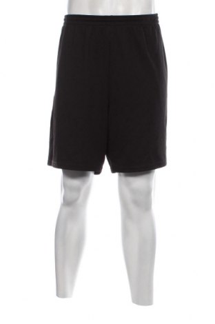 Ανδρικό κοντό παντελόνι Amazon Essentials, Μέγεθος XXL, Χρώμα Μαύρο, Τιμή 11,75 €