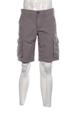 Herren Shorts Angelo Litrico, Größe L, Farbe Grau, Preis 17,40 €