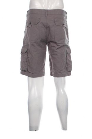 Herren Shorts Angelo Litrico, Größe L, Farbe Grau, Preis 17,40 €