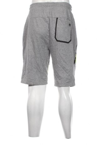 Herren Shorts Angelo Litrico, Größe L, Farbe Grau, Preis 17,40 €