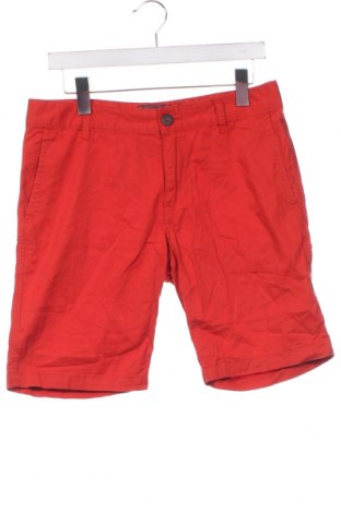 Herren Shorts Angelo Litrico, Größe S, Farbe Rot, Preis € 6,49